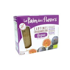 Tartines Craq Figues 160g