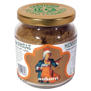 Henna Shiraz Auburn