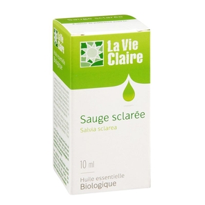 Clary Sage