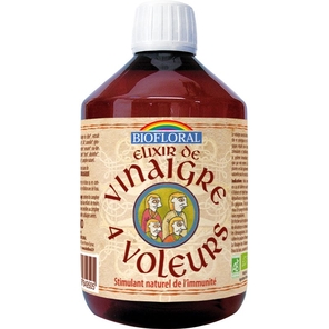 Vinegar Of The 4 Thieves 500 Ml