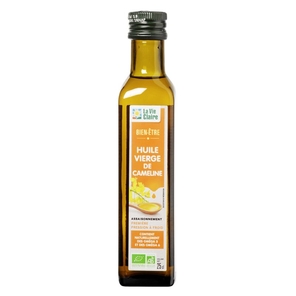 Camelina Oil 25 Cl