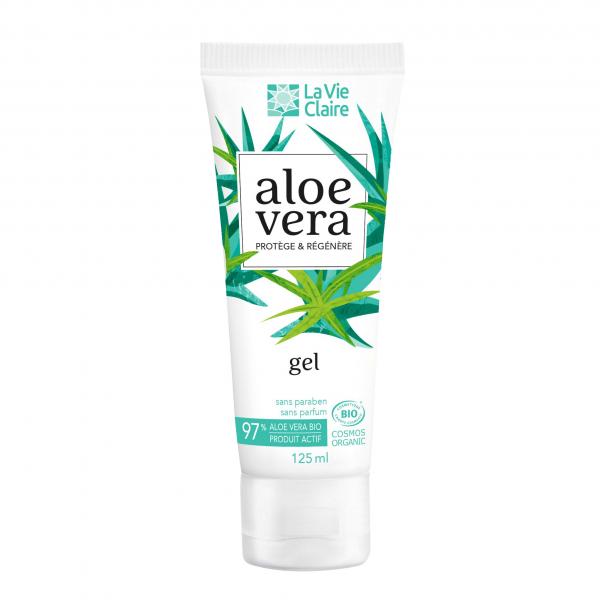 Aloe Vera Gel 125ml