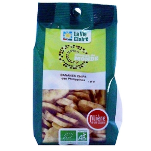 Banane Chips