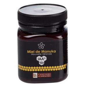 Miel De Manuka Umf10