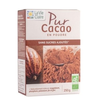 Cacao Pur