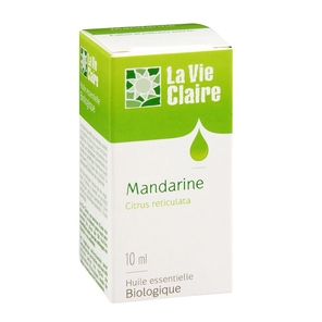 He Red Mandarin Lvc 10 Ml