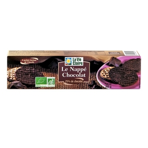 Le Nappe Choco