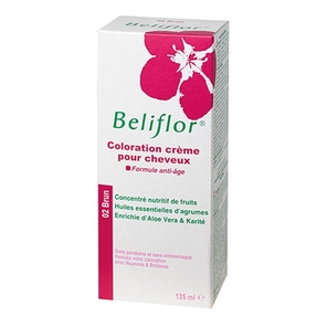 Beliflor 2 Brun 