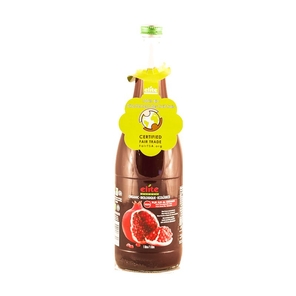 Hummingbird Pomegranate Juice