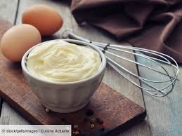 Mayonnaise
