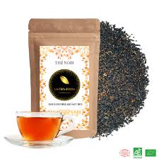 English Breakfast Tea