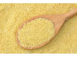Semolina