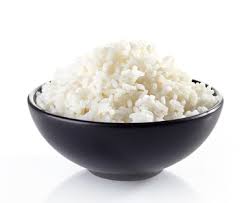 Riz sachet cuisson