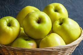 Golden Apple - KG 