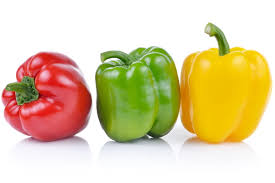 Pepper - Unit