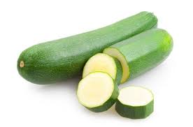 Zucchini - Unit