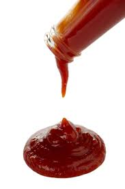Ketchup