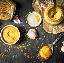 French Mustard