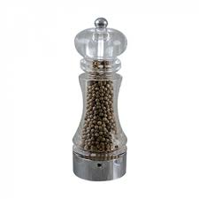 Pepper Mill