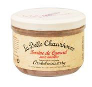 La Belle Chaurienne Duck Terrine 190 g  