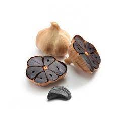 BLACK GARLIC - 2 HEADS BOOT