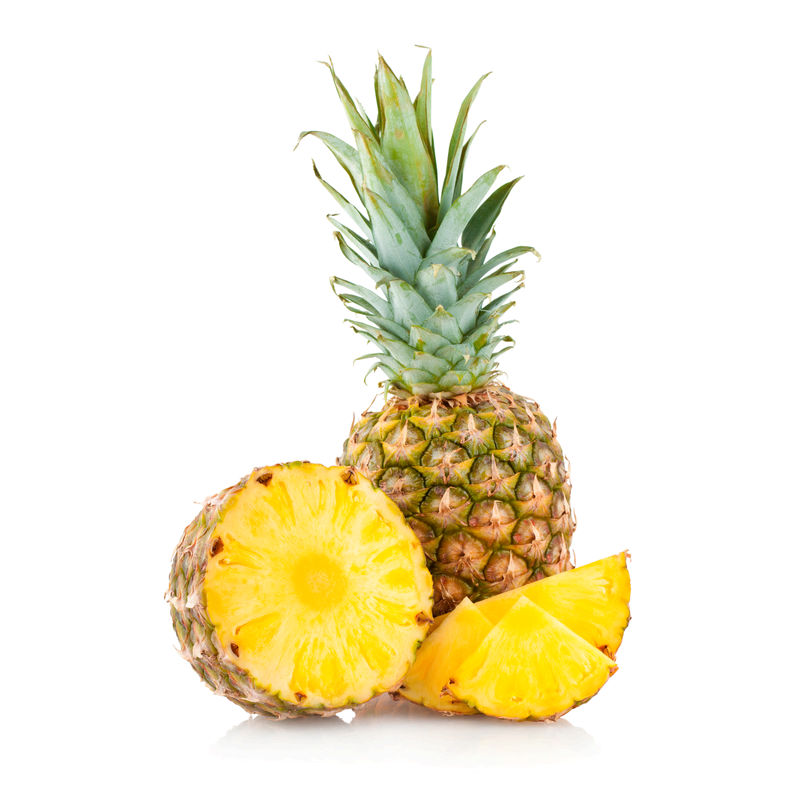 PINEAPPLE - KG