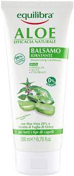 APRES SHAMP HYDRA ALOE 200ML