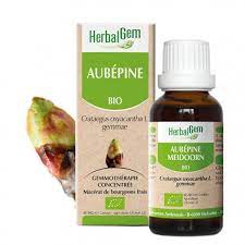 AUBEPINE 15ML HERBALGEM