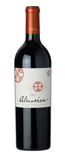 Almaviva Puente Alto 2011 75cl