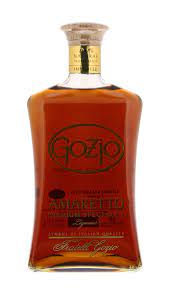 Amaretto Gozio (0.75L)  