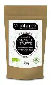 Assaisonnement végétal saveur crème de truffe 100g bio - Vegahimsa 