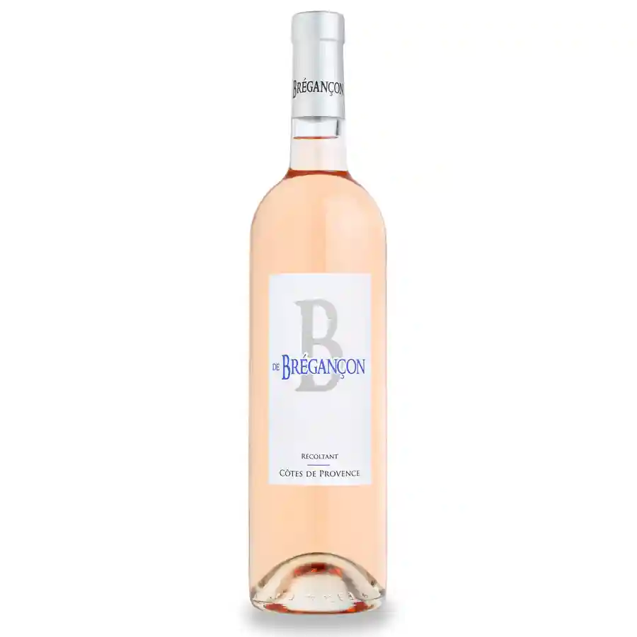 B de bregancon rose 2023 igp var 75 cl