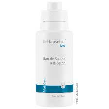 BAIN DE BOUCHE SAUGE 300ML