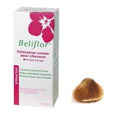 BELIFLOR 18 BLOND DORE 