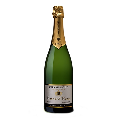 Bernard remy carte blanche brut 150 cl