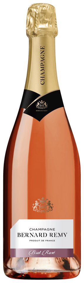 Bernard remy rose brut 75 cl