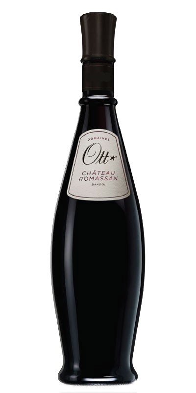 Bandol Domaine Ott 75cl