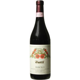 Barolo Castiglione / Domaine Vietti / Piemont-2020-75cl