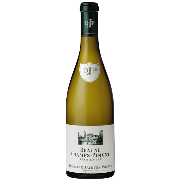 Beaune 1er Cru Champs-Pimont Domaine Jacques Prieur 2015/16 75cl