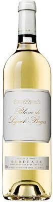 Blanc de Lynch Bages - Blanc Sec - 2019/2020 - 75cl