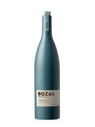 Bozal Tobasoche 70 cl