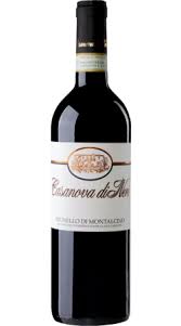 Brunello Di Montalcino / Domaine Casanova Di Neri / Toscane -2019-75cl