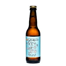 Barbaude Ceze - Bio - 12x33cl
