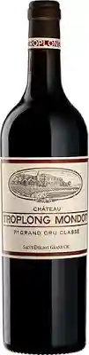 ChÃ?teau troplong-mondot 2010 st emilion gd cru aoc 75 cl