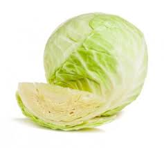 WHITE CABBAGE - PCE