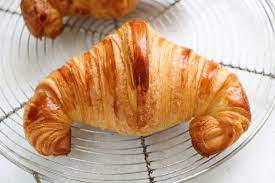 CROISSANTS BEURRE