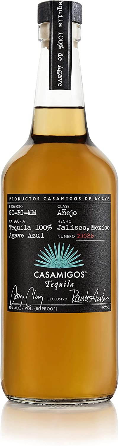 Casamigos Añejo (0.75L)