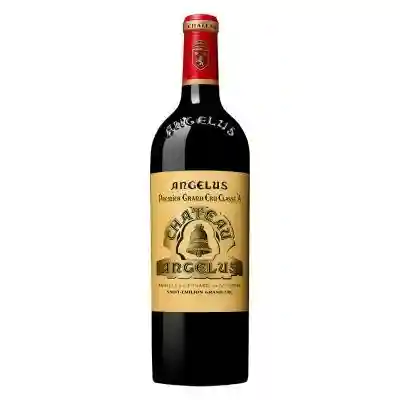 Château Angelus Saint Emilion - 2010 -150cl