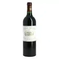 Château Margaux / Margaux - 2007 - 150cl 