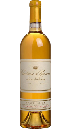 Château Yquem - Vin Liquoreux  -2016- 75cl